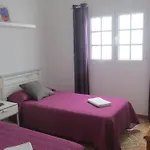 Lägenhet Apartamentos Orzola