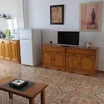 Lägenhet Apartamentos Orzola Orzola