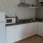 Lägenhet Apartamentos Orzola