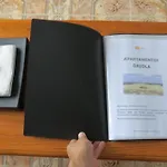 Apartamentos Orzola Lägenhet Orzola