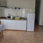 아파트 Apartamentos Orzola 오르솔라