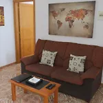 Lägenhet Apartamentos Orzola Orzola