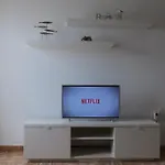 Lägenhet Apartamentos Orzola