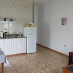 Apartamentos Orzola 아파트 오르솔라