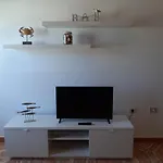 Apartamentos Orzola * 오르솔라