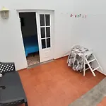 Apartamentos Orzola 아파트