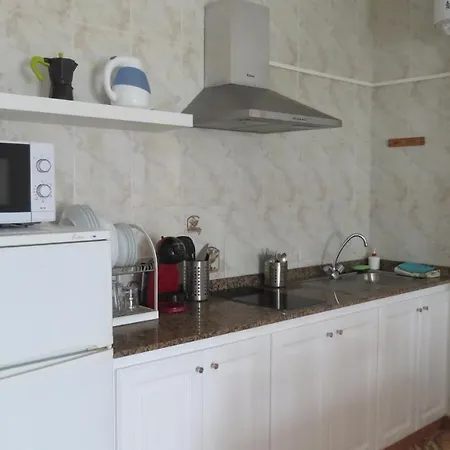 Apartamentos Orzola * Orzola