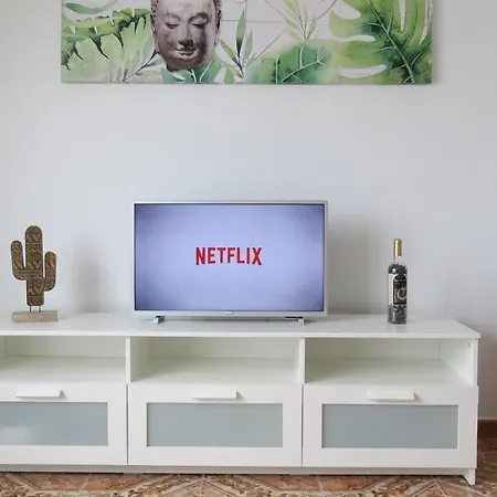 Appartamento Apartamentos Orzola Órzola