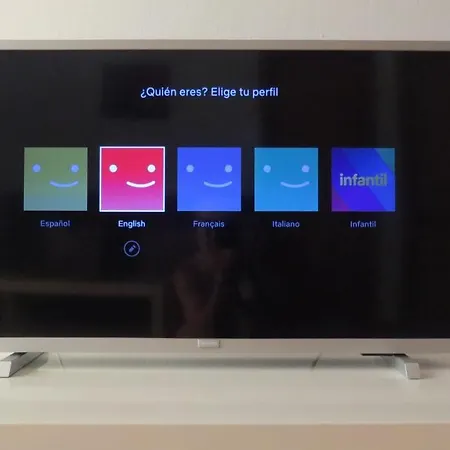 Apartamentos Orzola Appartamento *