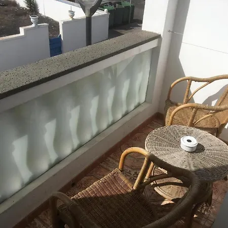 Apartamentos Orzola