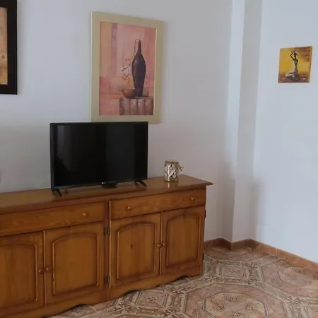 Apartamentos Orzola * Órzola
