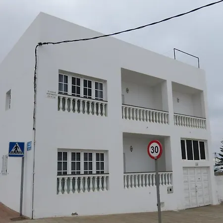 Appartamento Apartamentos Orzola