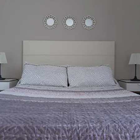 Apartamentos Orzola