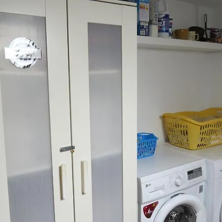 Apartamentos Orzola Apartmán