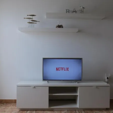 アパート Apartamentos Orzola