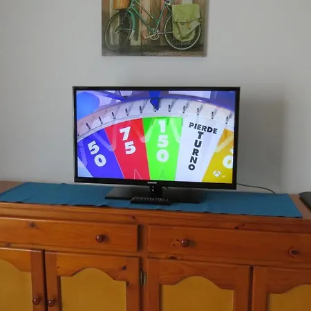Appartamento Apartamentos Orzola