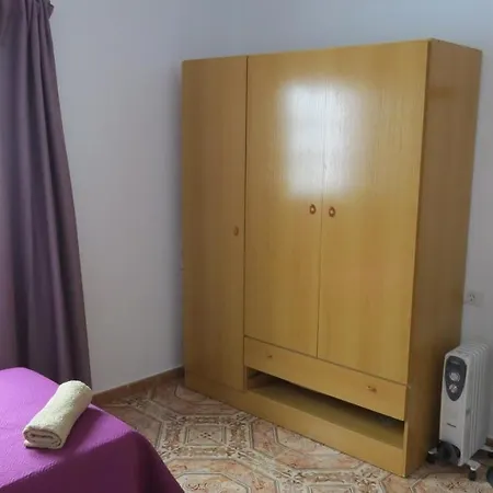 Appartamento Apartamentos Orzola