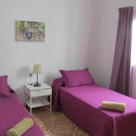 Apartamentos Orzola Appartamento *