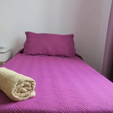 Appartamento Apartamentos Orzola