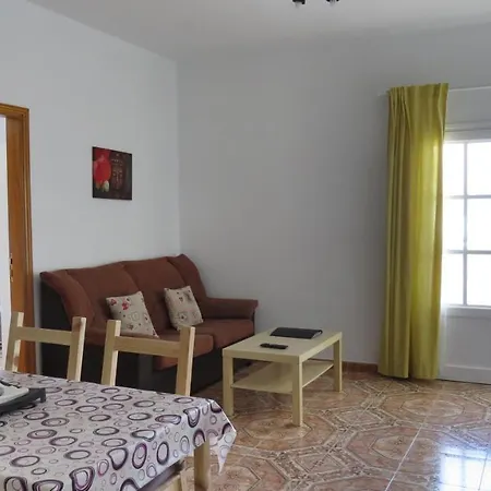 Apartamentos Orzola Appartamento