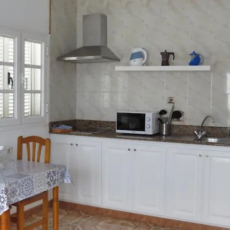 Apartamentos Orzola