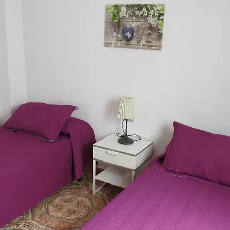 Appartamento Apartamentos Orzola *