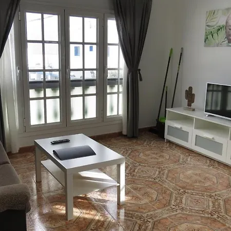 Appartamento Apartamentos Orzola