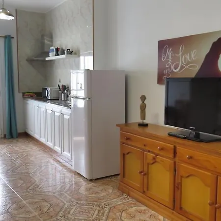 Appartamento Apartamentos Orzola