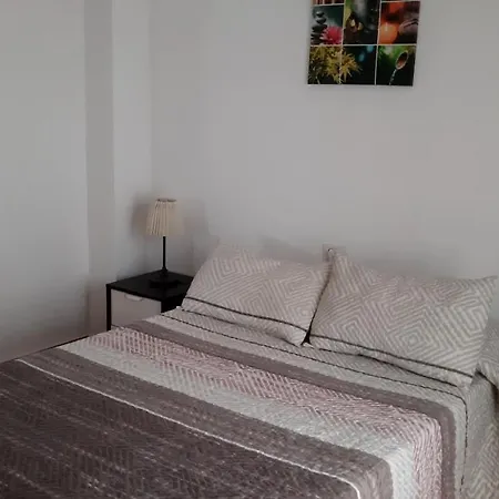 Apartamentos Orzola
