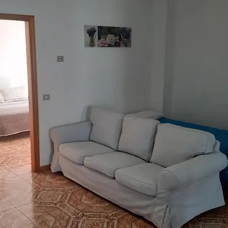 Apartamentos Orzola Appartamento *