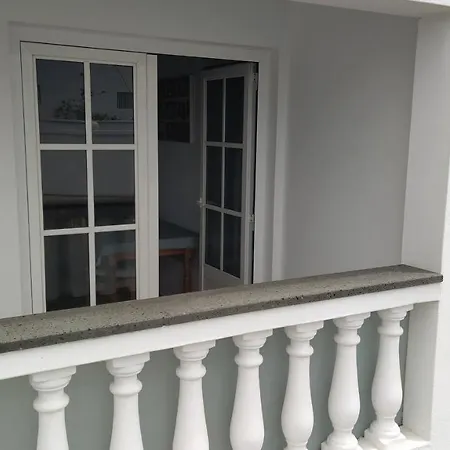 Apartamentos Orzola *