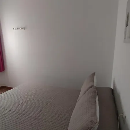 Apartamentos Orzola Orzola