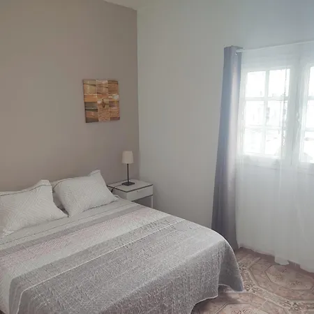 아파트 Apartamentos Orzola