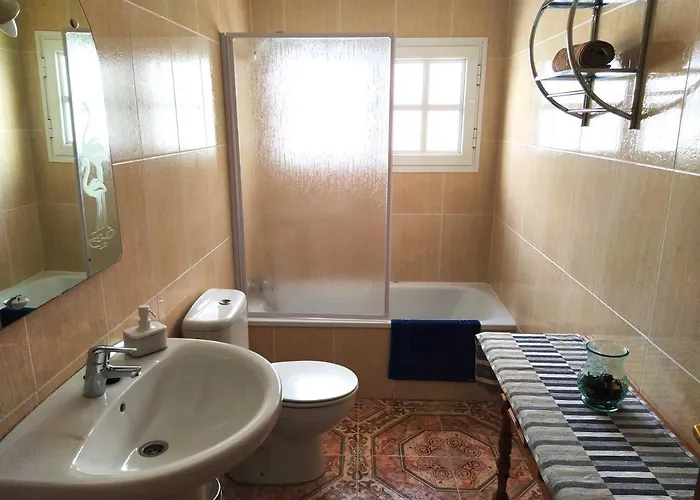 Appartamento Apartamentos Orzola Órzola