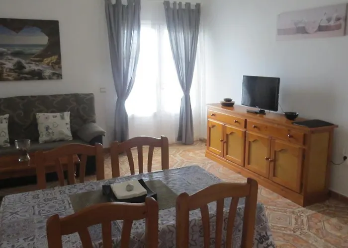 Apartamentos Orzola Appartamento *