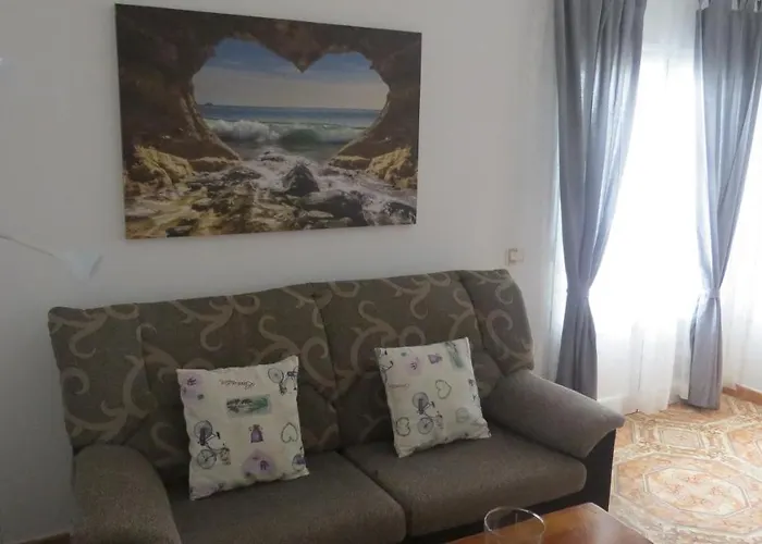 Apartamentos Orzola Appartamento