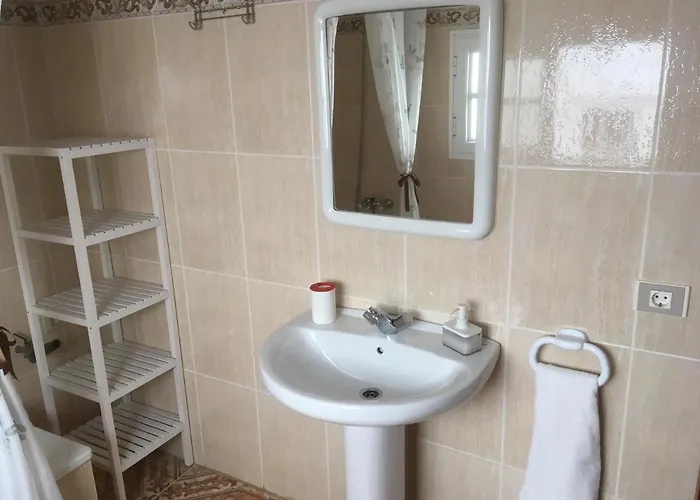 Apartamentos Orzola Appartamento