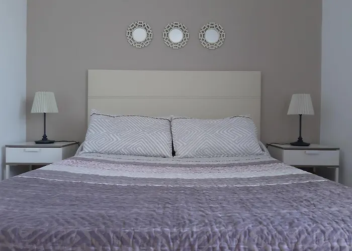 Apartamentos Orzola