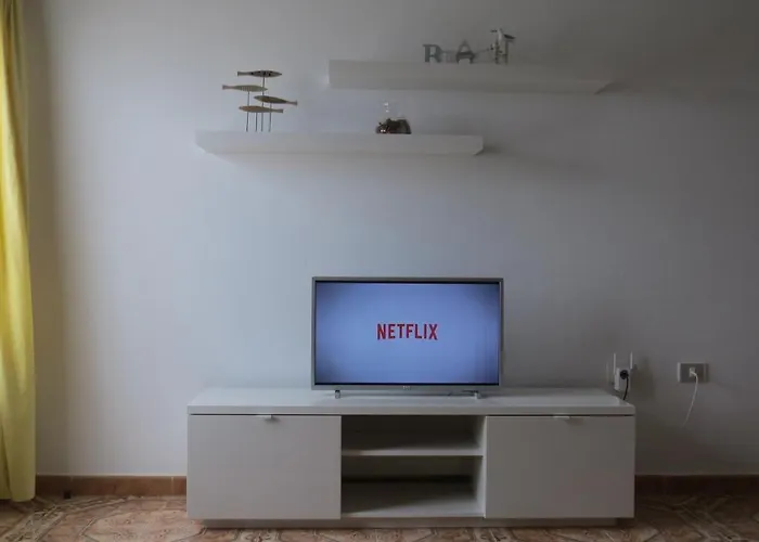 Appartamento Apartamentos Orzola