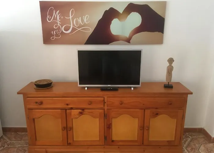 Apartamentos Orzola Appartamento *