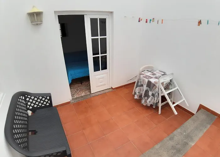 Apartamentos Orzola Appartamento
