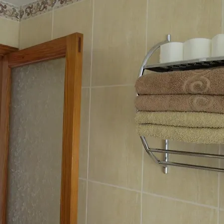 Apartamentos Orzola Апартаменты *