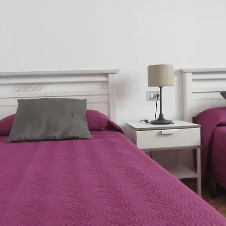 Apartamentos Orzola Апартаменты Орсола