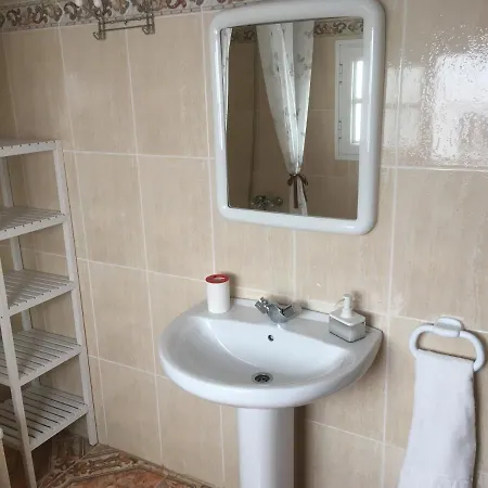 Apartamentos Orzola Апартаменты