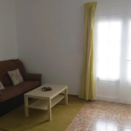 Apartamentos Orzola * Орсола