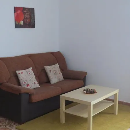 Apartamentos Orzola Апартаменты *