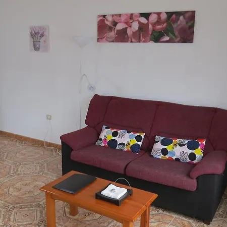 Apartamentos Orzola * Орсола