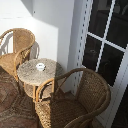 Apartamentos Orzola