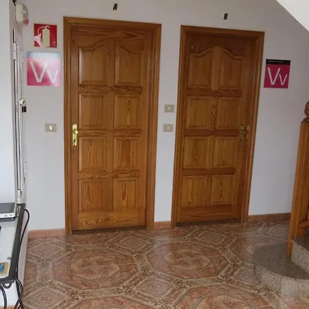 Apartamentos Orzola * Orzola