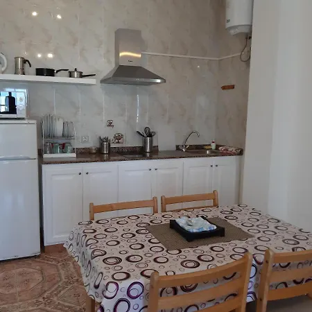 Apartamentos Orzola